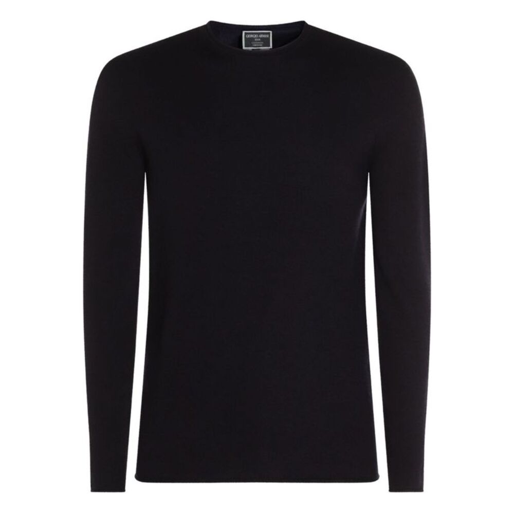 Giorgio Armani Men's Sweater